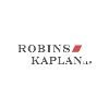 Robins Kaplan Logo
