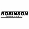 Robinson Construction Logo