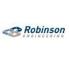 Robinson Engineering Logo