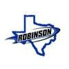Robinson Independent School District Logo