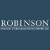Robinson Nursing & Rehabilitation Center Logo