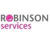 Robinson Services Logo