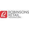 Robinsons Retail Group Logo