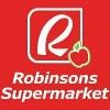 Robinsons Supermarket Logo