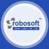 Robosoft Solution Logo