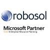 Robosol Software Logo