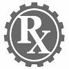 RoboteX Logo