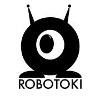 Robotoki Logo
