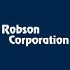 Robson Logo