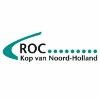 ROC Kop van Noord-Holland Logo