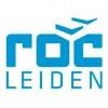 ROC Leiden Logo