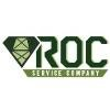 ROC Service Company Logo