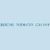 Roche Podiatry Group Logo