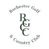 Rochester Golf & Country Club Logo