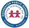 Rochester Public Schools Logo