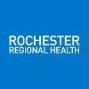 Rochester Regional Health Logo