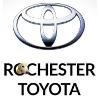 Rochester Toyota Logo