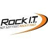 ROCK (UK) Logo