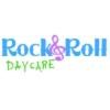 Rock and Roll Daycare Logo