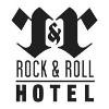 Rock And Roll Hotel Logo
