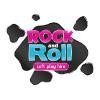 Rock and Roll Softplay Logo
