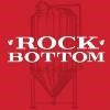 Rock Bottom Restaurant & Brewery Logo