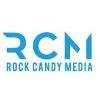 Rock Candy Media Logo