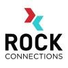 Rock Connections Logo