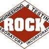 Rock Engineering and Testing Laboratory Logo