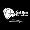 Rock Gem Climbing Center Logo