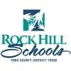 Rock Hill School District 3 Logo