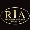 Rock Island Auction Company Logo
