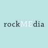 Rock Media Logo
