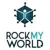 Rock My World Logo