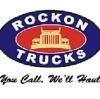 Rock On Trucks Logo
