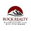 Rock Realty (WI) Logo