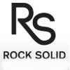 Rock Solid Associates Logo