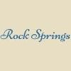 Rock Springs Logo