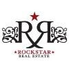 Rock Star Real Estate Logo