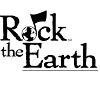 Rock the Earth Logo