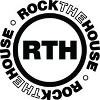 Rock The House Entertainment Group Logo