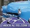 RockAuto Logo