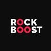 Rockboost Logo