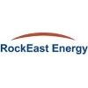 Rockeast Energy Logo