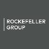 Rockefeller Group Logo