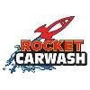 Rocket Carwash Logo