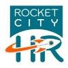 Rocket City HR Logo