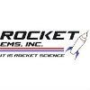 Rocket EMS Logo