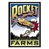 Rocket Farms Logo