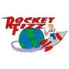 Rocket Fizz Logo